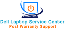 Dell Laptop Service center dombivali east Mumbai logo